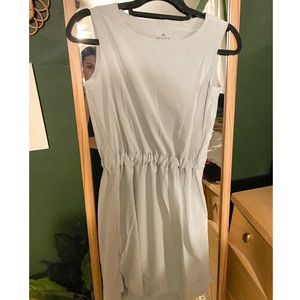 Athleta athleisure dress. Size 0.